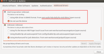 audio drivers for ubuntu 14.04 audio drivers for ubuntu 14.04